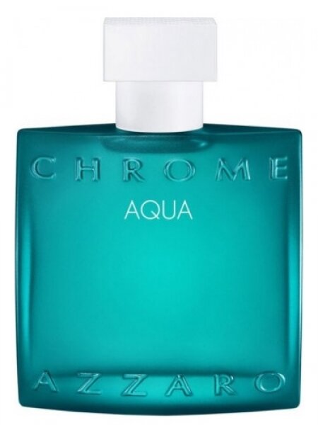 Azzaro Chrome Aqua EDT 100 ml Erkek Parfümü kullananlar yorumlar